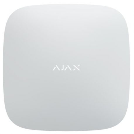 CENTRAL AJAX 2 GPRS4G/LAN/WiFi BIDI BLAN