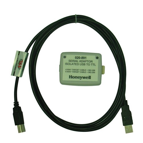 CABLE DE PROGRAMACION PARA DXC 020-891