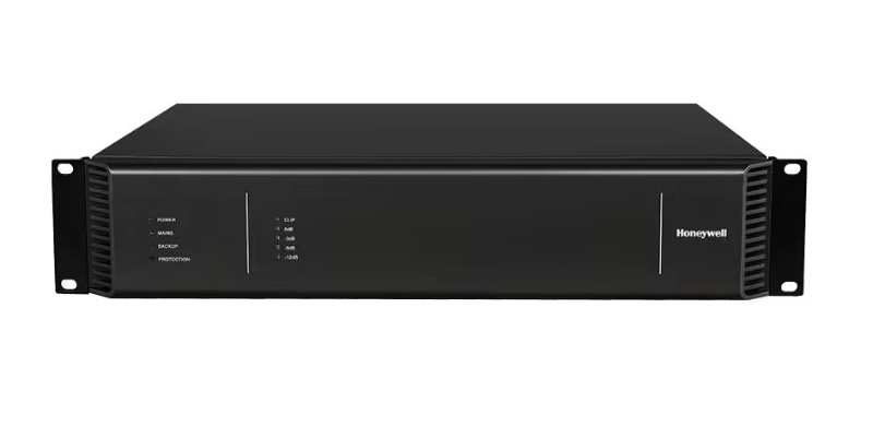 AMPLIFICADOR CLASE D DE 500W INTEVIO