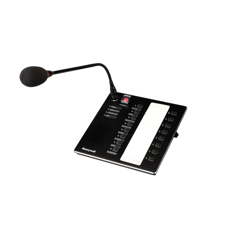 CONSOLA+ MICROFONO INTEVIO