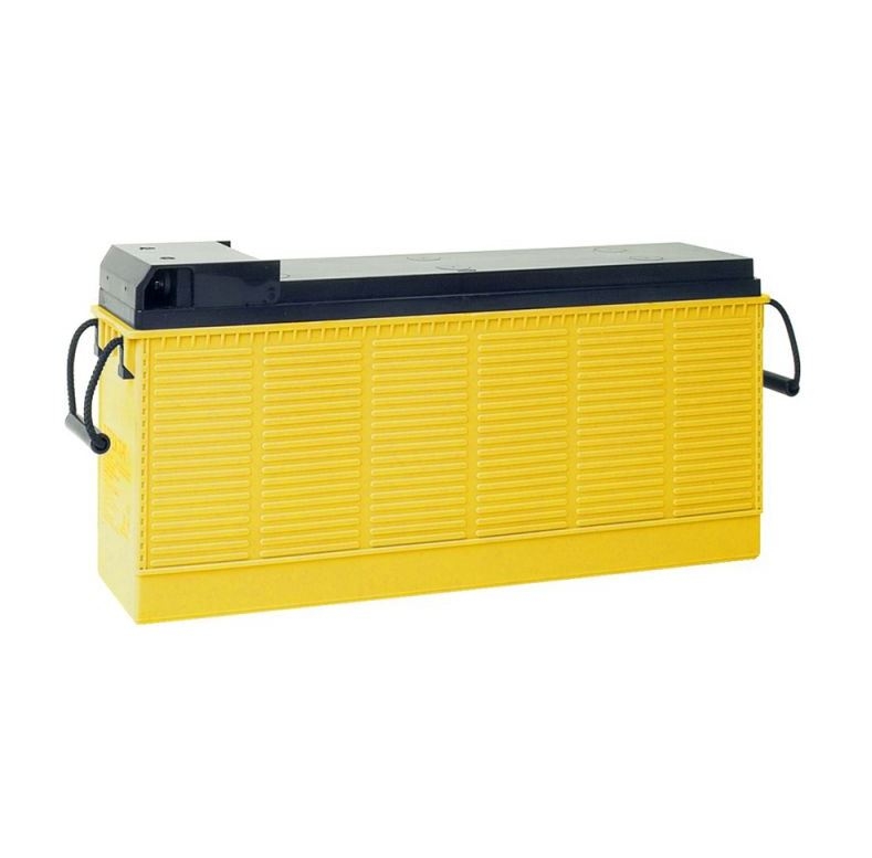 BATERIA DE 12V 110Ah.