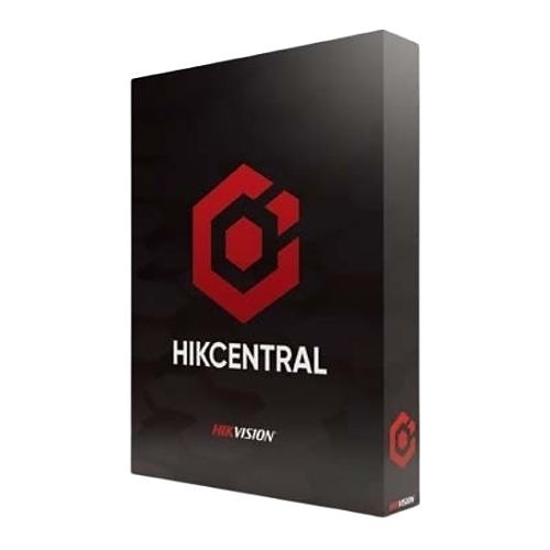 PAQUETE SOFT HIKCENTRAL-VSS-BASE S/LICEN