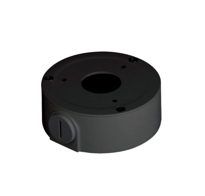 CAJA CONEXIONES MD/CT C/PAS CABLE BEGRO