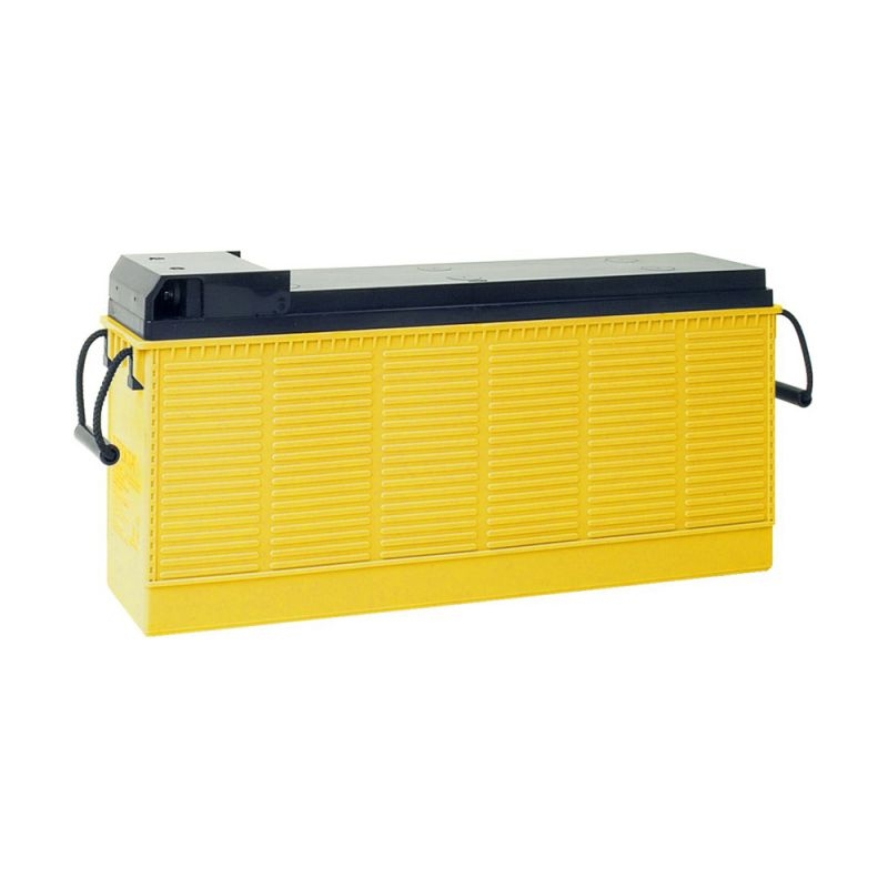 BATERA DE 12V 150 Ah.