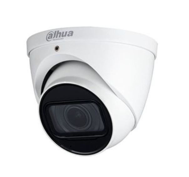 MD 2MPx 4-1 2,7-12mm MIC 60m 3AXIS IP67