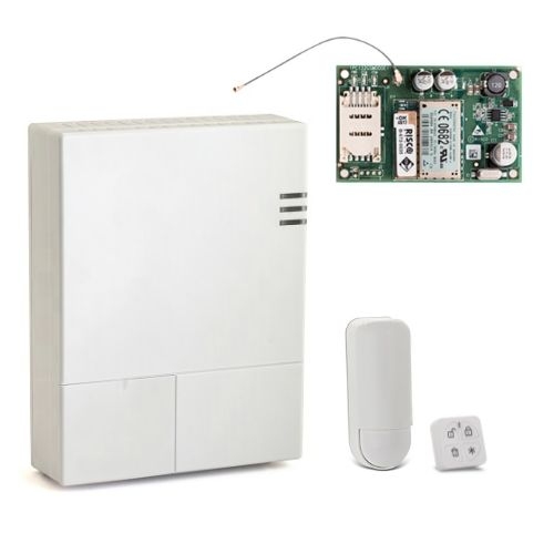 KIT WICOMM CENTRAL +GSM2G +MANDO +PICC