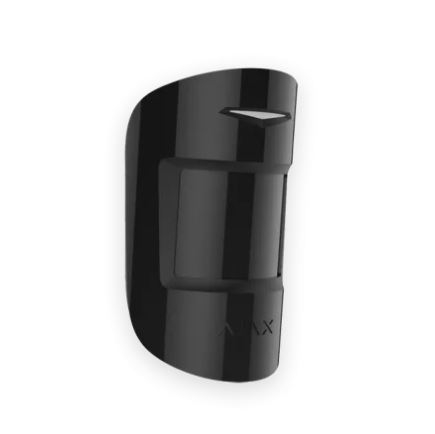 PLUS DETECT AJAX PIR DT PET VR G2 12m NG