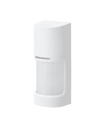 DETECTOR INFR 12M 180º EXT D/PIROSENSOR