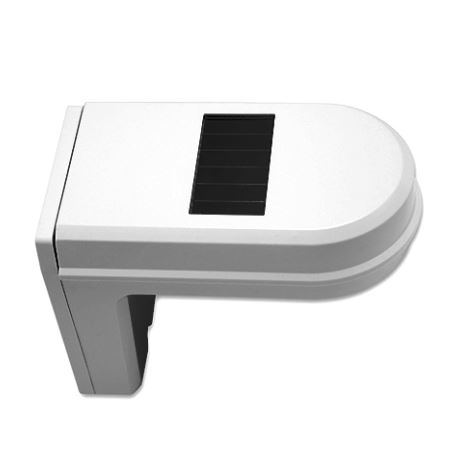 SOPORTE 180º C/CARGA SOLAR Y BAT BEYOND
