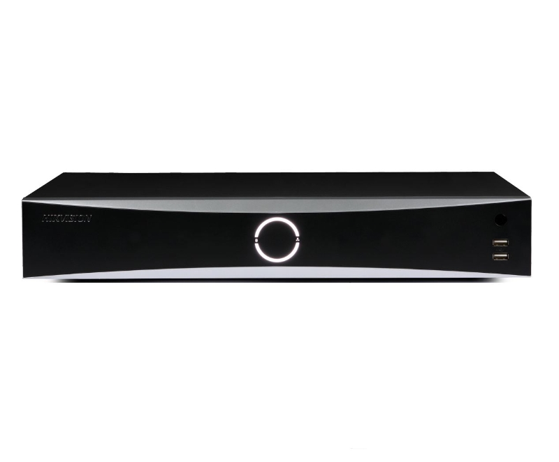 NVR 32C 12MPx PoEx16 4xACUS 4HDD