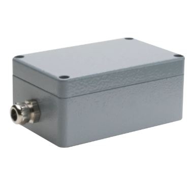 CAJA DE EMPALMES IP 67PARA CABLES DTS