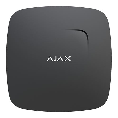 Ajax. KIT HUB2. Incluye HUB2-W, teclado KEYPADCOMBI-W, 2 detectores MOTIONPROTECT-W y 1 detector MOTIONCAM-W con cámara VGA. Col