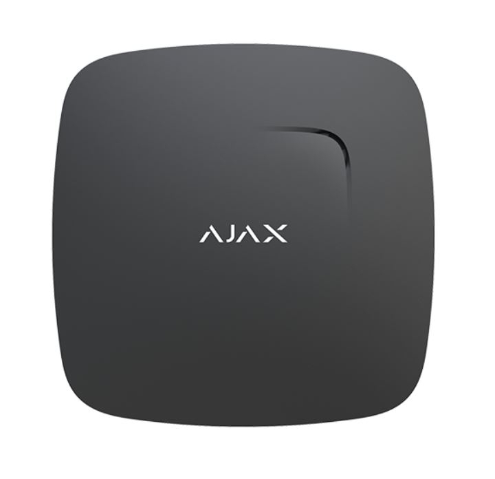 Ajax. KIT HUB2. Incluye HUB2-W, teclado KEYPADCOMBI-W, 2 detectores MOTIONPROTECT-W y 1 detector MOTIONCAM-W con cámara VGA. Col