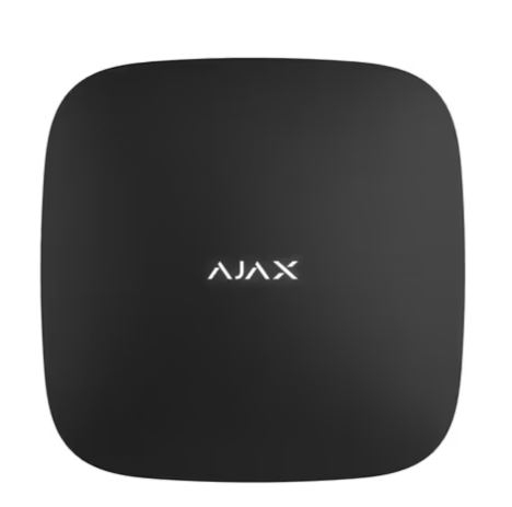 CENTRAL AJAX 2 GPRS4G/LAN/WiFi BIDINEG