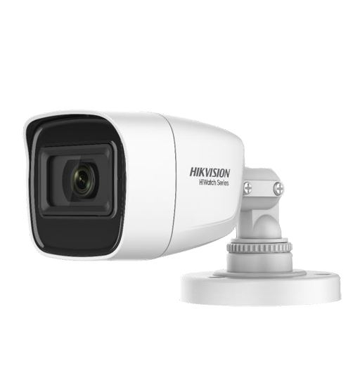 CT 1080p 4-1 2,8mm 30m MIC 3AXIS IP66