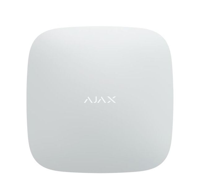 CENTRAL HUB2 TCP/IP - 4G 100DISP AJAX