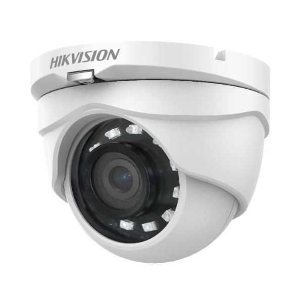 MD 2MPx 4-1 2,8mm 20m IP66