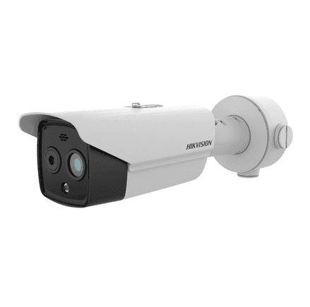 CT 7/7mm 4MPx/TERM WDR 30m VCAx4 IP67