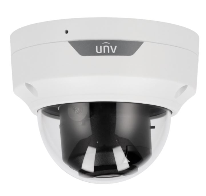 MD 2MPx WiFi 2,8mm 30m MIC mSD IP67/IK10
