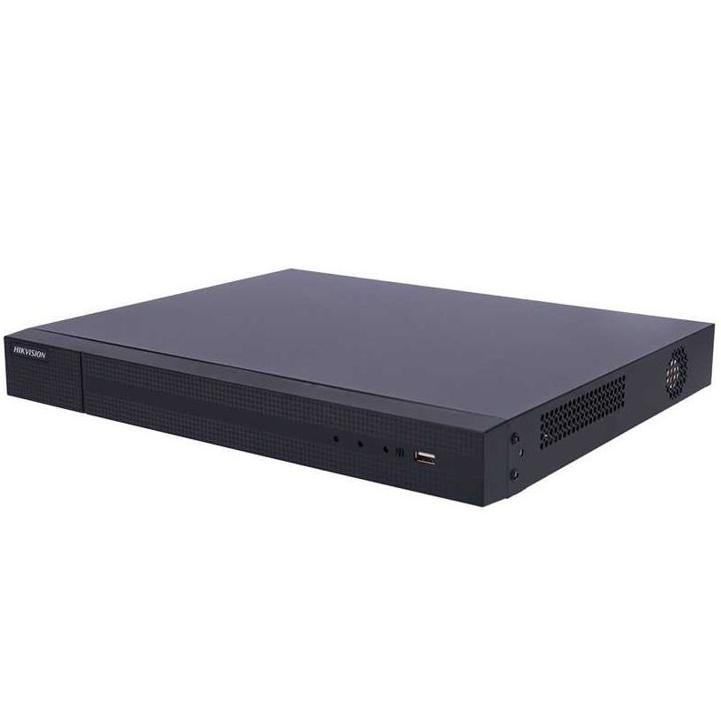 Hikvision. DVR 32C 5-1 +2IP 1080p@15ips Detección de movimiento 2.0 2HDD