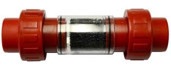 FILTRO DE LINEA DE ASPIRACIÓN