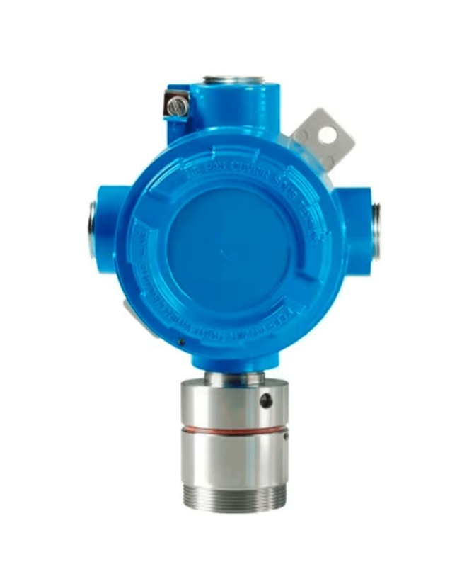 DETECTOR DE INFLAMABLES, SONDA HIDRÓGENO