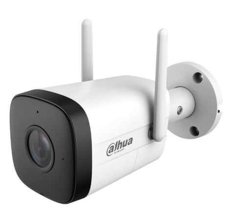 CT WIFI 4 Mpx 3,6mm 30m MIC/ALT mSD IP67