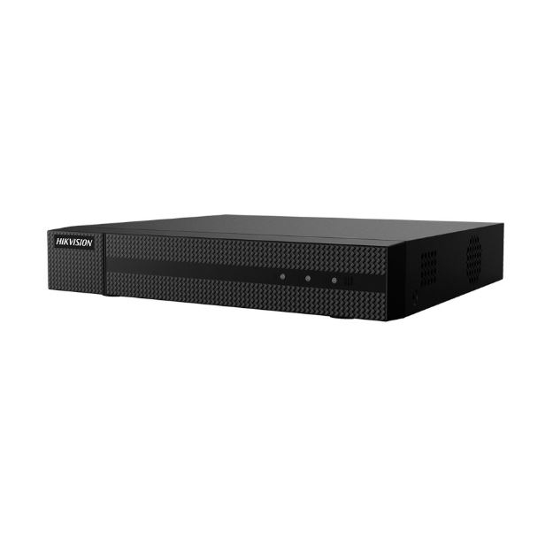 DVR 16C +8IP 5-1 8MPx VCA H265+Pro 2HDD