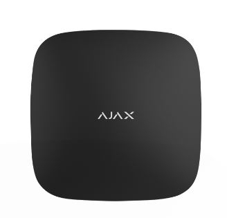 CENTRAL HUB2 TCP/IP - 4G 100DISP AJAX