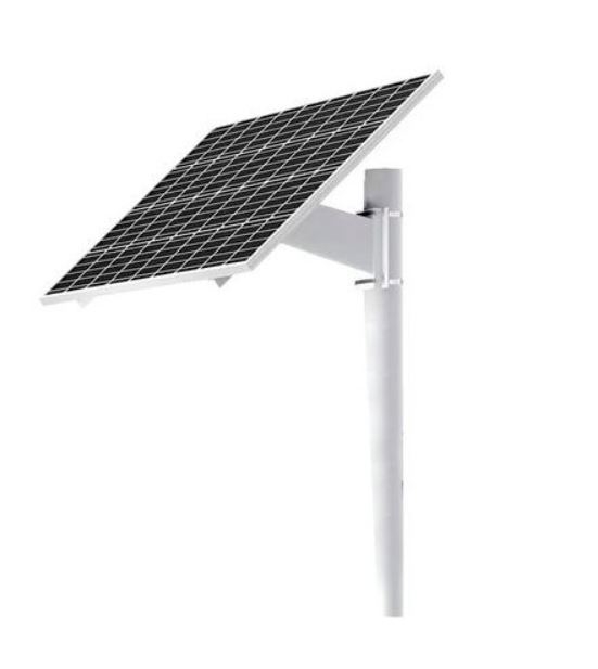 KIT SOLAR 80W +BAT 512Wh SOP MASTIL