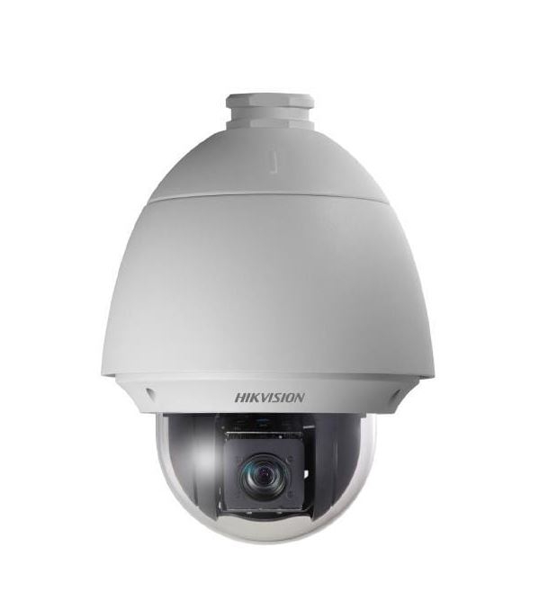 PTZ 1080p 4-1 x25 AA WDR IP66