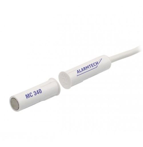 CONT MAGNT EMPOTRAR NC - 2MTS CABLE 4HIL