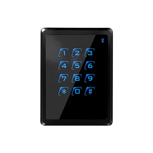 LECTOR BLUETOOTH Y MIFARE OSDP