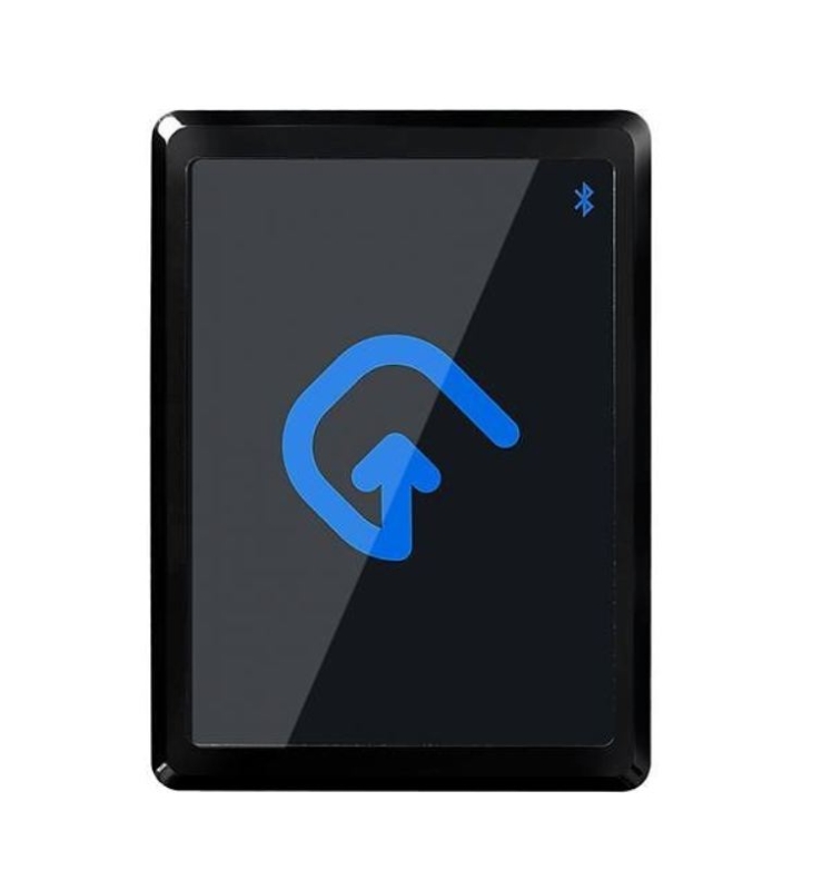 LECTOR BLUETOOTH Y MIFARE OSDP