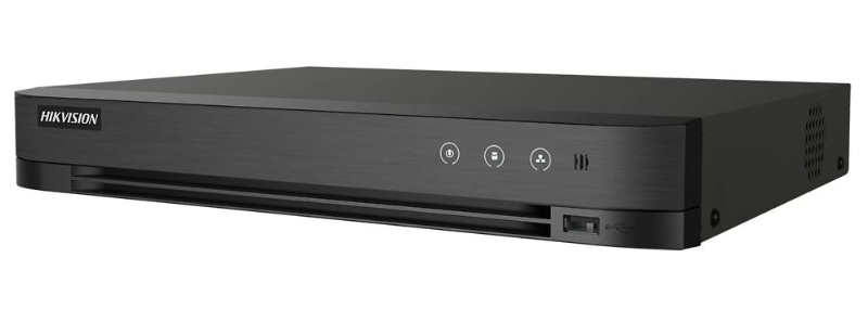 DVR 8C 8MPx 5-1 +8IP 4Ch AI 1HDD