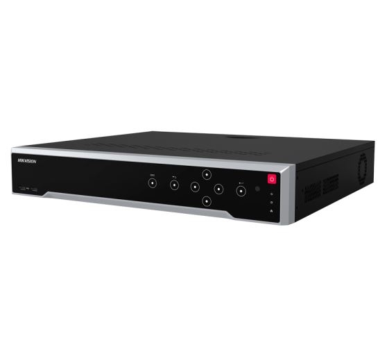 NVR 16C 32MPx 256Mbps AA 4HDD