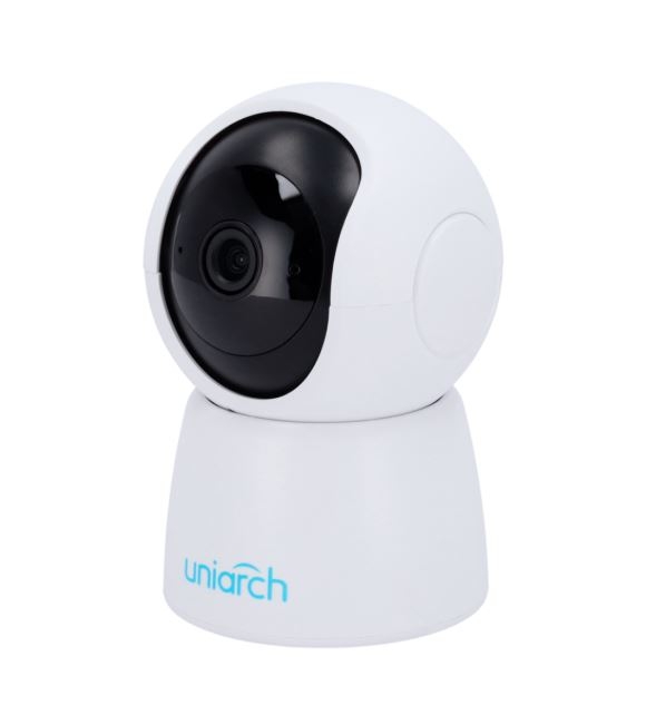 Cámara IP PT 2 Mpx IR 10m 4mm