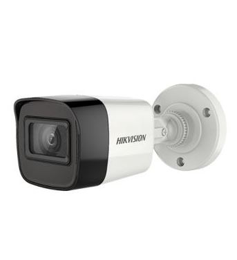 CT 5MPx 2.4mm IR 20m IP67