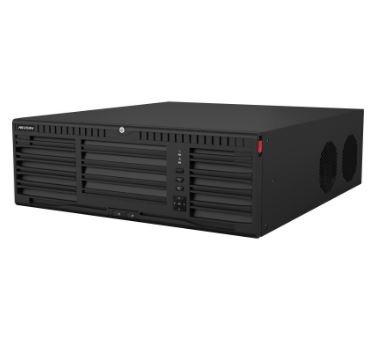 NVR 64C 512Mbps 32MPx 16HDD