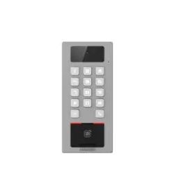 CCAA CAMARA/HUELLA/MF y PIN. IP65/IK09