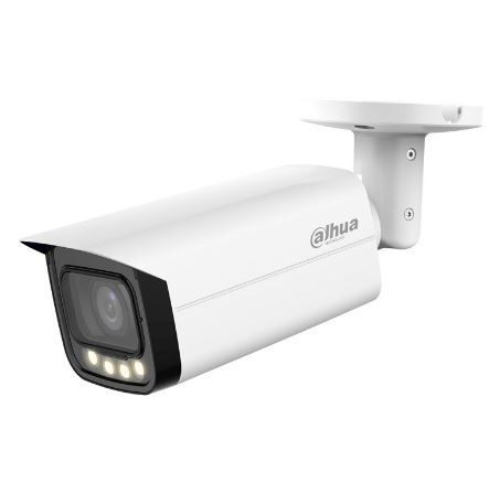 CT 2MPx 4-1 FULLCOLOR 60m 2,7-13,5m MIC 