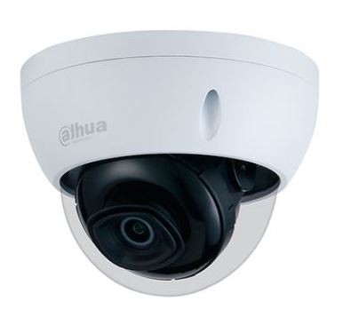 MDA 5MPx 2,8mm 50m IVS IP67 IK10