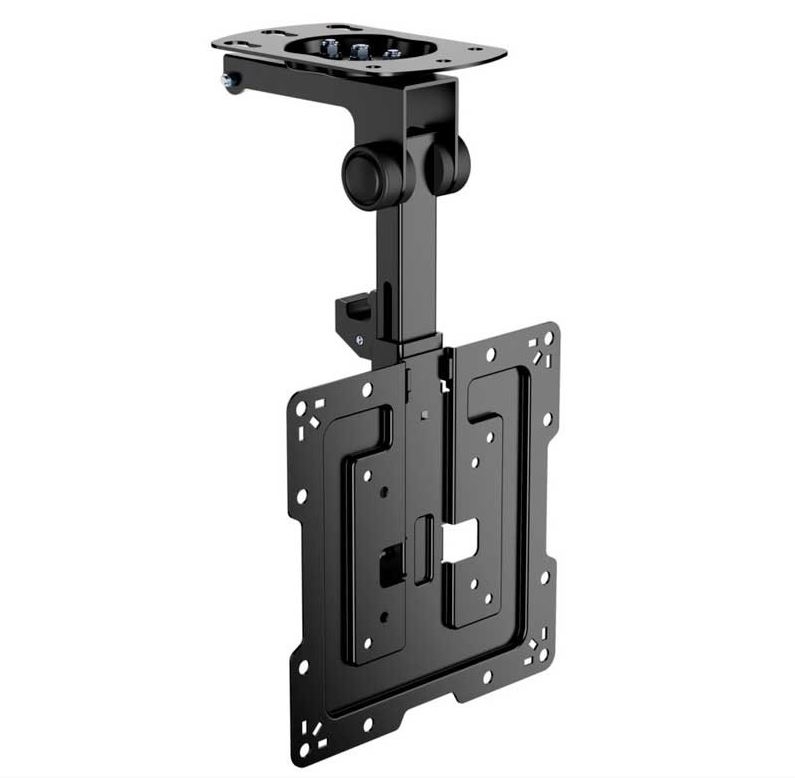 SOPORTE TECHO 19cm C/PASAC EXT