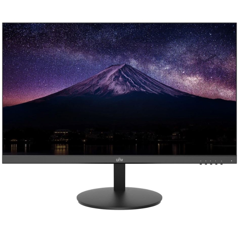 MONITOR LED 24" FHD HDMI/VGA 24x7
