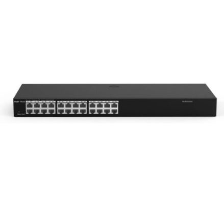 SWITCH 24 PUERTOS GIGABIT CLOUD REYEE