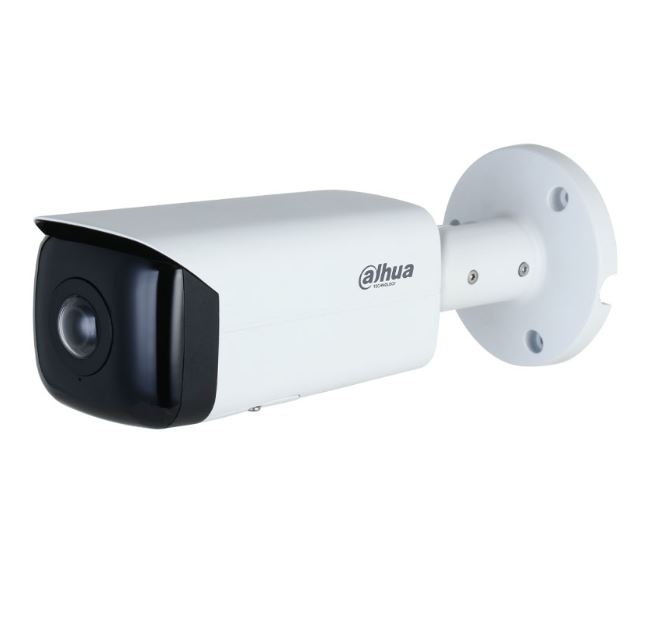 CÁMARA BULLET IP 5 Mpx. 2,1 mm, IP67