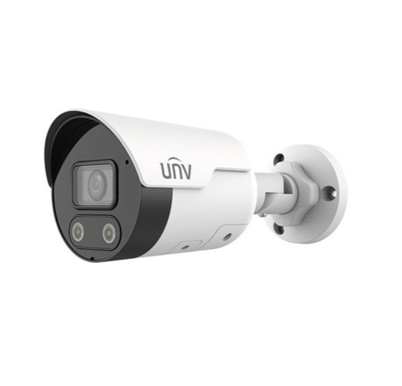 CT 4MPx 2.8mm IR30m LBANCA 30m WDR 