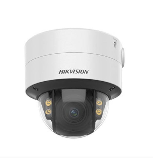 DOMO IP 4 Mpx ColorVu DM2 ACUS IK10 IP67