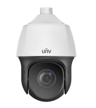 PTZ 2MPx 233 150m WDR VCA AA IP66