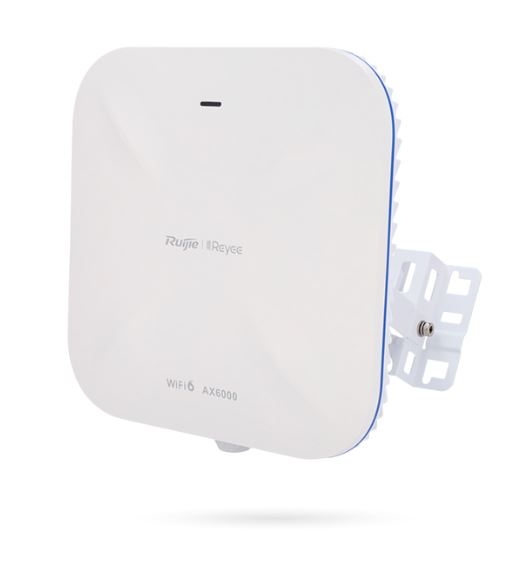 PTO ACC AP OMND WiFi 6 6000Mbps IP68